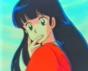screen cap from Mermaid Forest - OVA